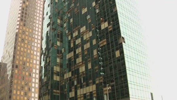 FOX 26 meteorologist remembers deadly Houston-area derecho storm one year later