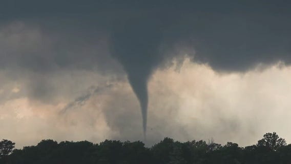 Kentucky recovering after deadly tornado outbreak