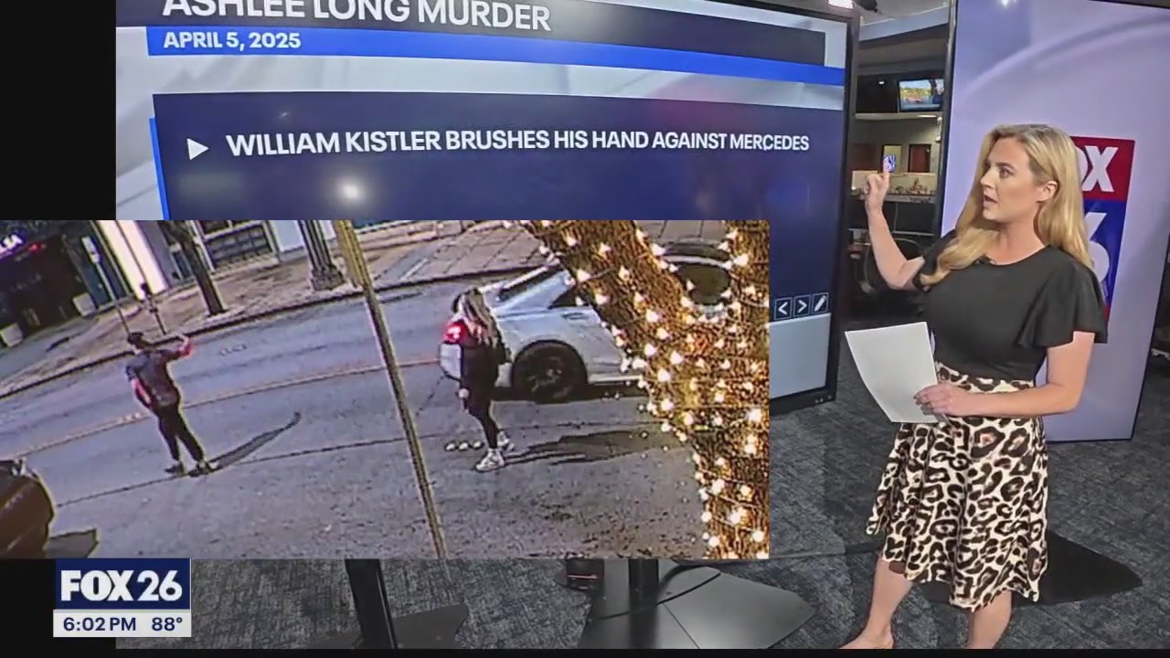 TIMELINE: Houston-area real estate agent murder case