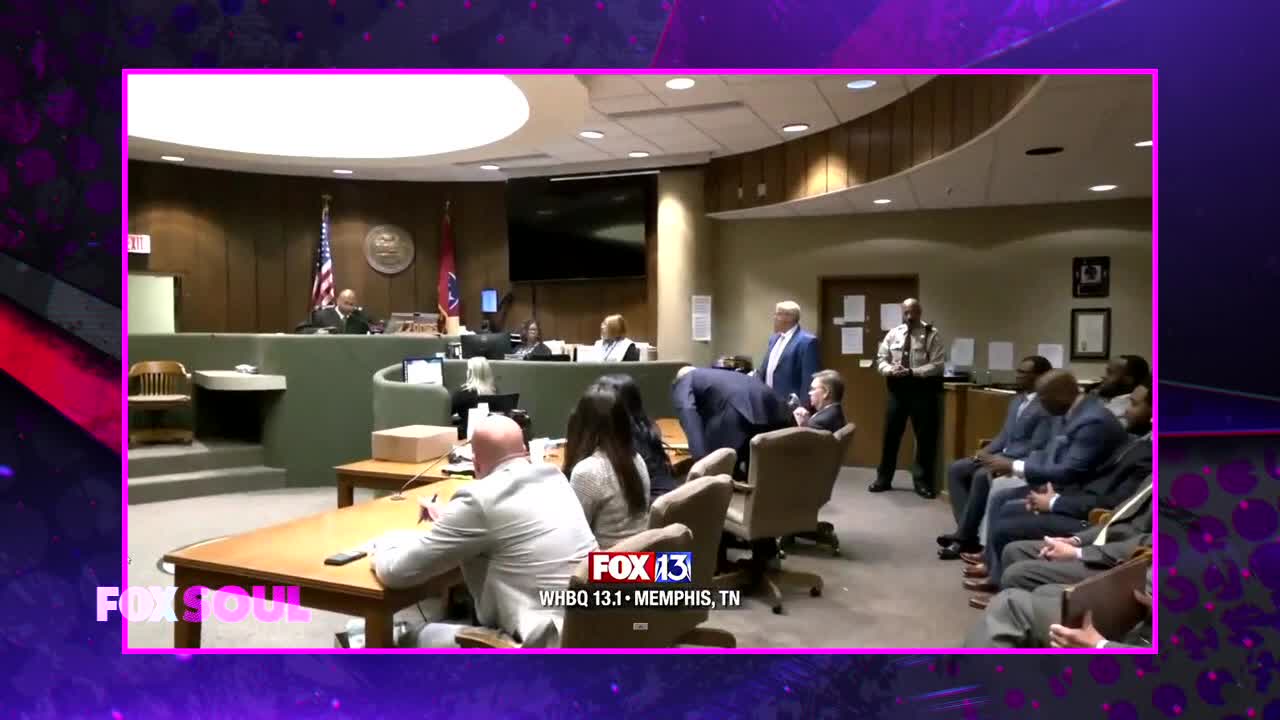 Tyre Nichols Officers Not Guilty, Tory Lanez Stabbed in Prison