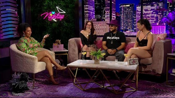 Side Hustles & Side Pieces: Late Night Confessions