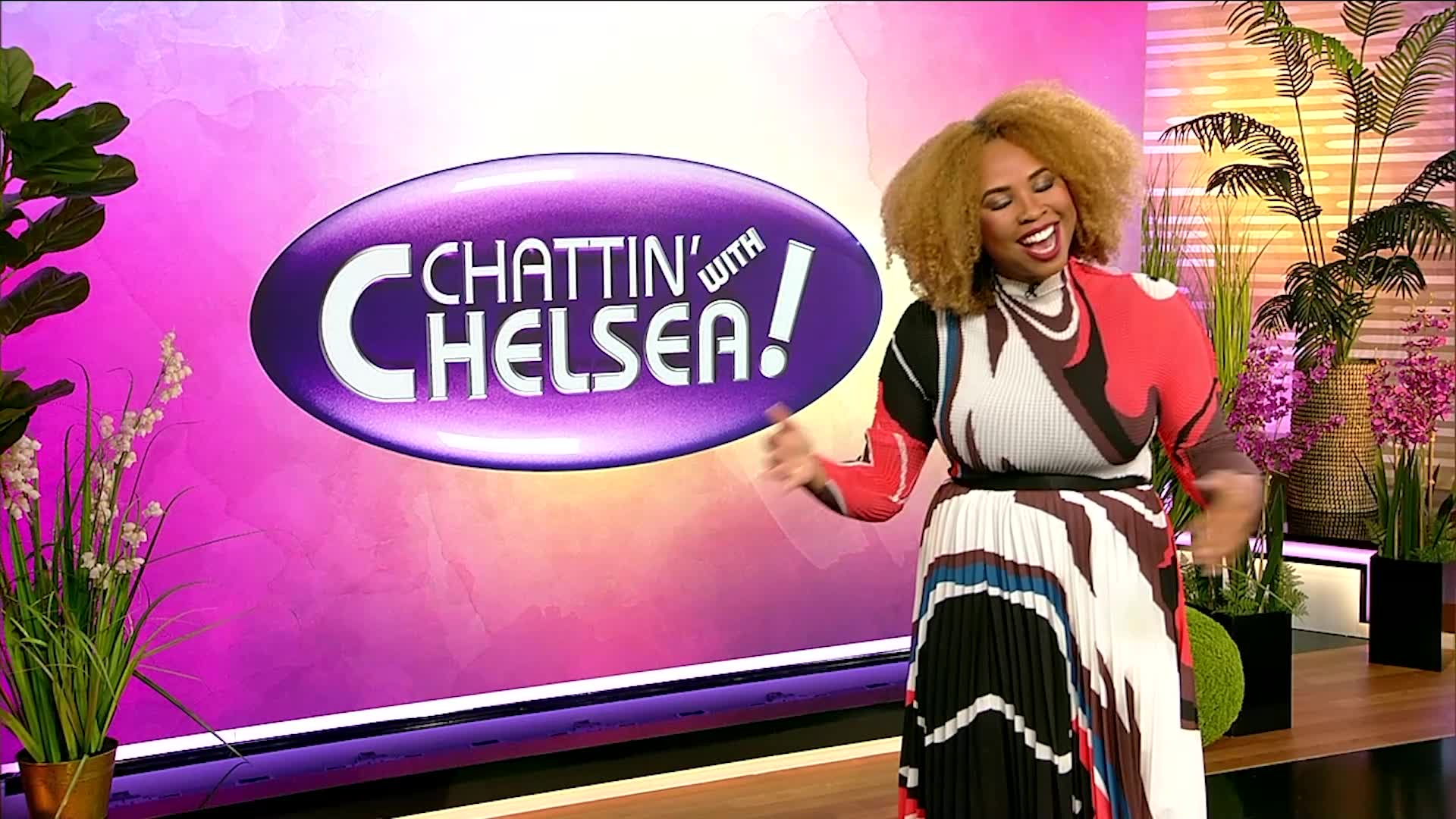 UNCUT: The Satisfied Wife