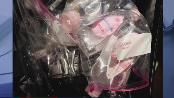 Diddy trial enters second week