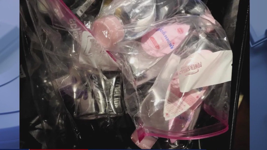 Diddy trial enters second week