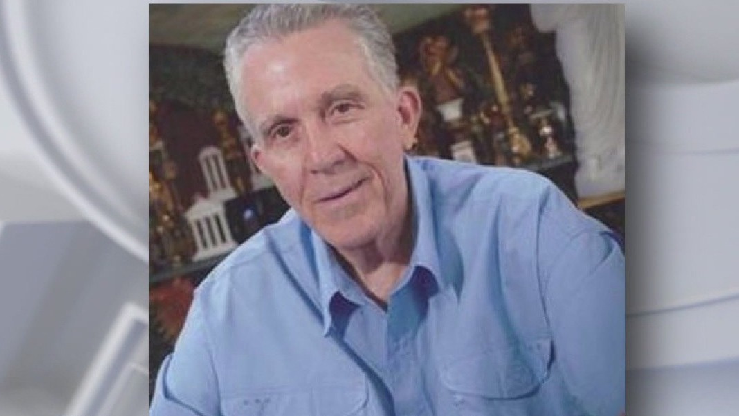 Texas Renaissance Festival founder found dead in his home