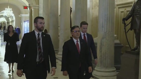 Regulation Roundup: Trump's 'Big, Beautiful Bill' clears House Rules Committee