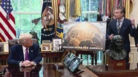 Tariffs impact on prices; President Trump announces 'Golden Dome' | Regulation Roundup