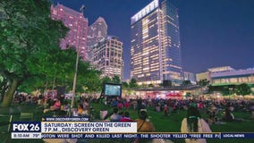 Fun, free things to do in Houston this weekend