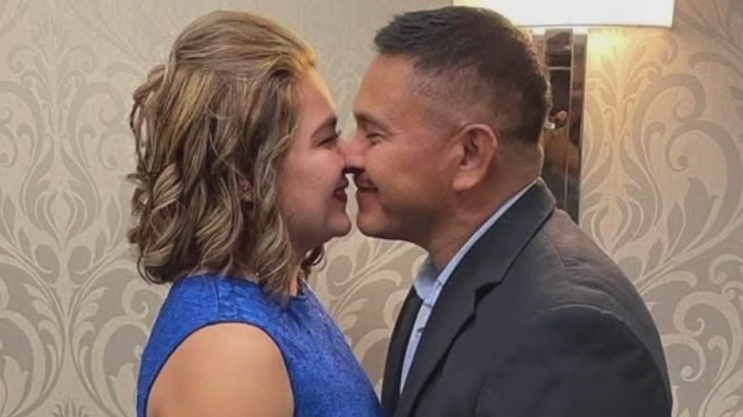 Harris County crime: Wife speaks on husband who was allegedly found dead in a box