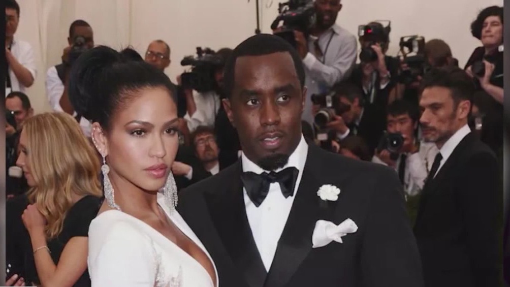 Diddy debrief: Sex worker takes the stand