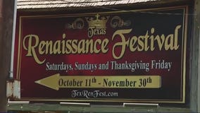 Texas Renaissance Festival founder ?King George? found dead in his home