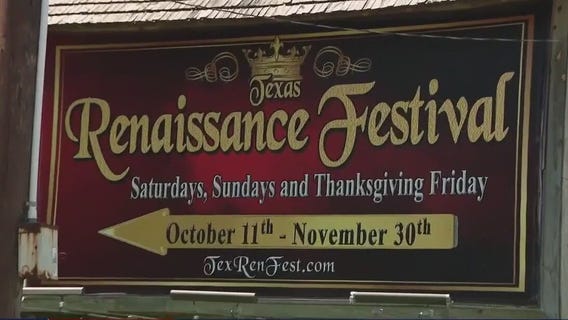 Texas Renaissance Festival founder ?King George? found dead in his home