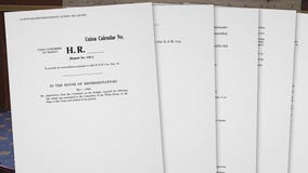 U.S. House Republicans working to unify on Trump's 'Big Beautiful Bill'