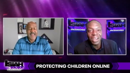 764 organization update, protecting children online