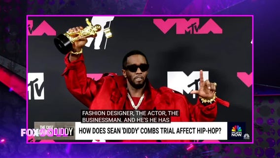 Diddy Latest, Biden has Cancer | FOX Faceoff