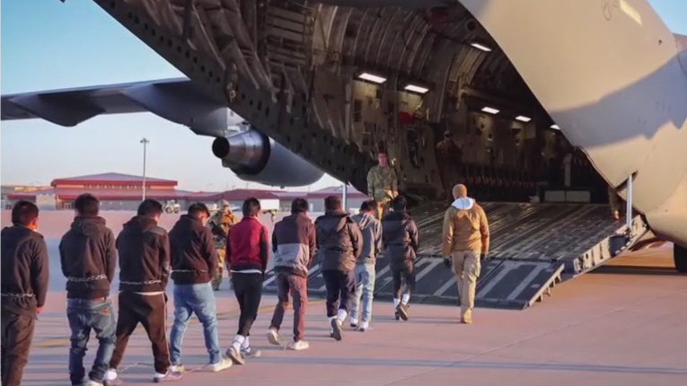 Emergency hearing on South Sudan deportations | DC Daily