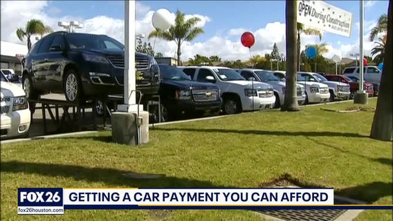 Saving on Summer travel, how to avoid long car loans, and more! | Dollars and Sense