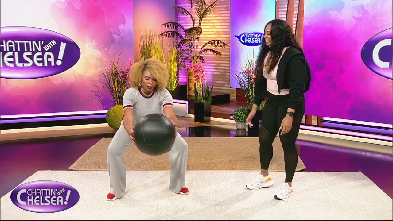 Battle of the Belly Fat