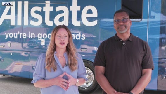 Prepping for 2025 Atlantic hurricane season | Forecasting With Friends