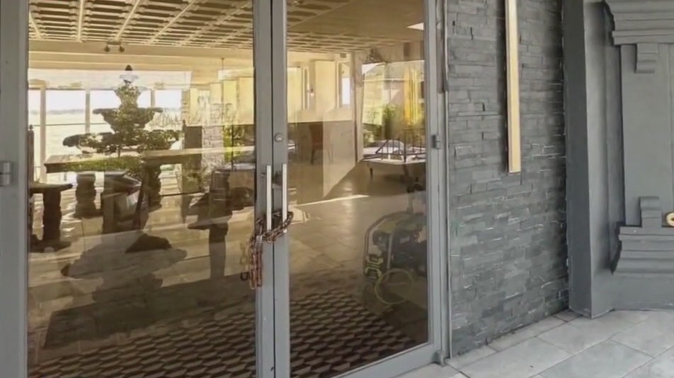 'The Wedding Scammer': Houston bride out $54K one day before her wedding