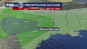 Houston weather: Latest Memorial Day Weekend forecast