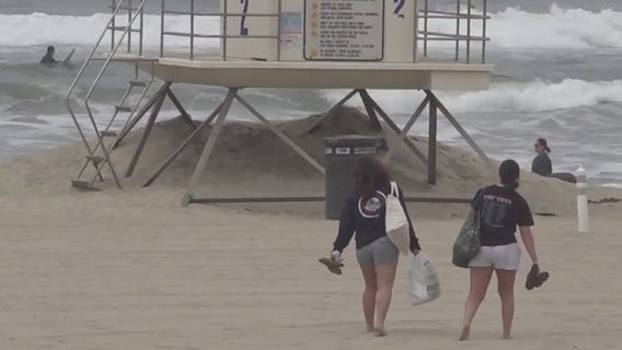 Memorial Day weekend 2025 expected to break travel record