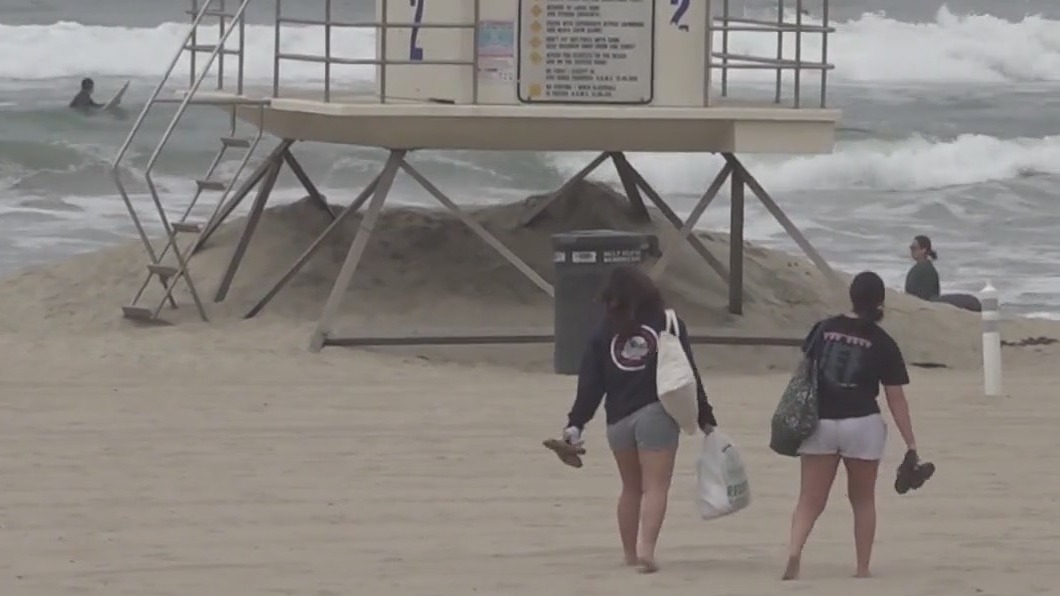 Memorial Day weekend 2025 expected to break travel record