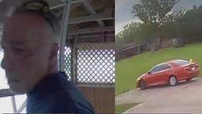 Alvin, TX: Man wanted for allegedly assaulting elderly client
