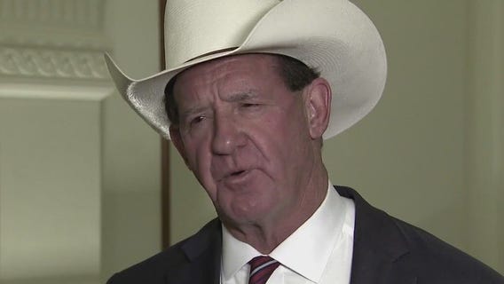 More on Texas bond reform | What's Your Point?