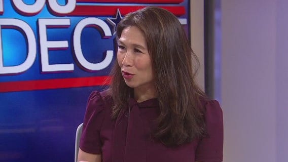 Piney Point mayor challenges Hidalgo | What's Your Point?