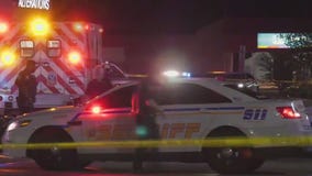 Harris Co. deputy pay parity | What's Your Point?