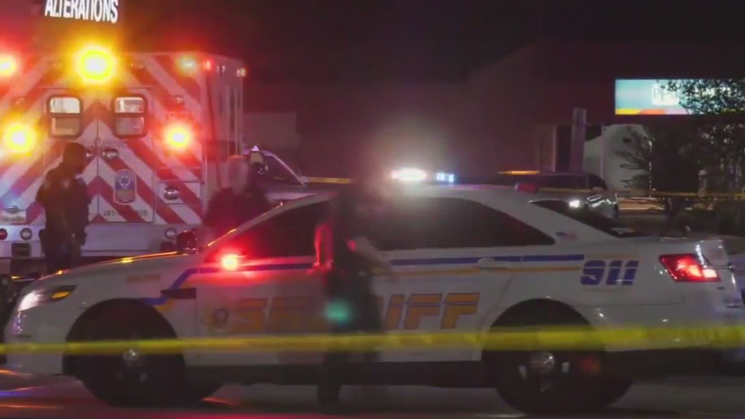 Harris Co. deputy pay parity | What's Your Point?