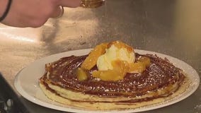 Perseid opens in Houston's Museum District