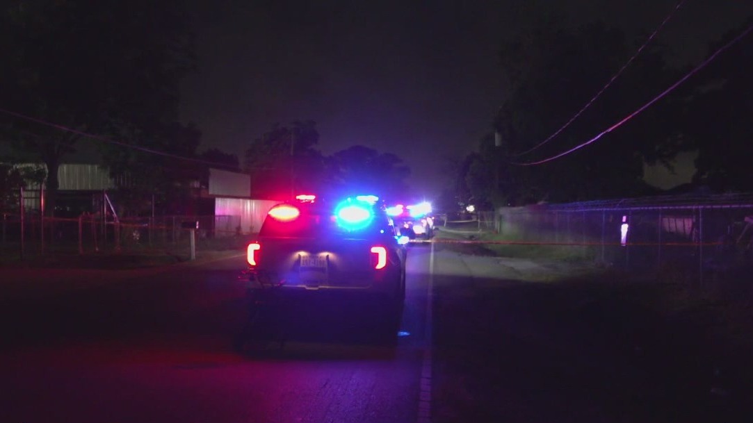 Man shot, killed in Channelview area