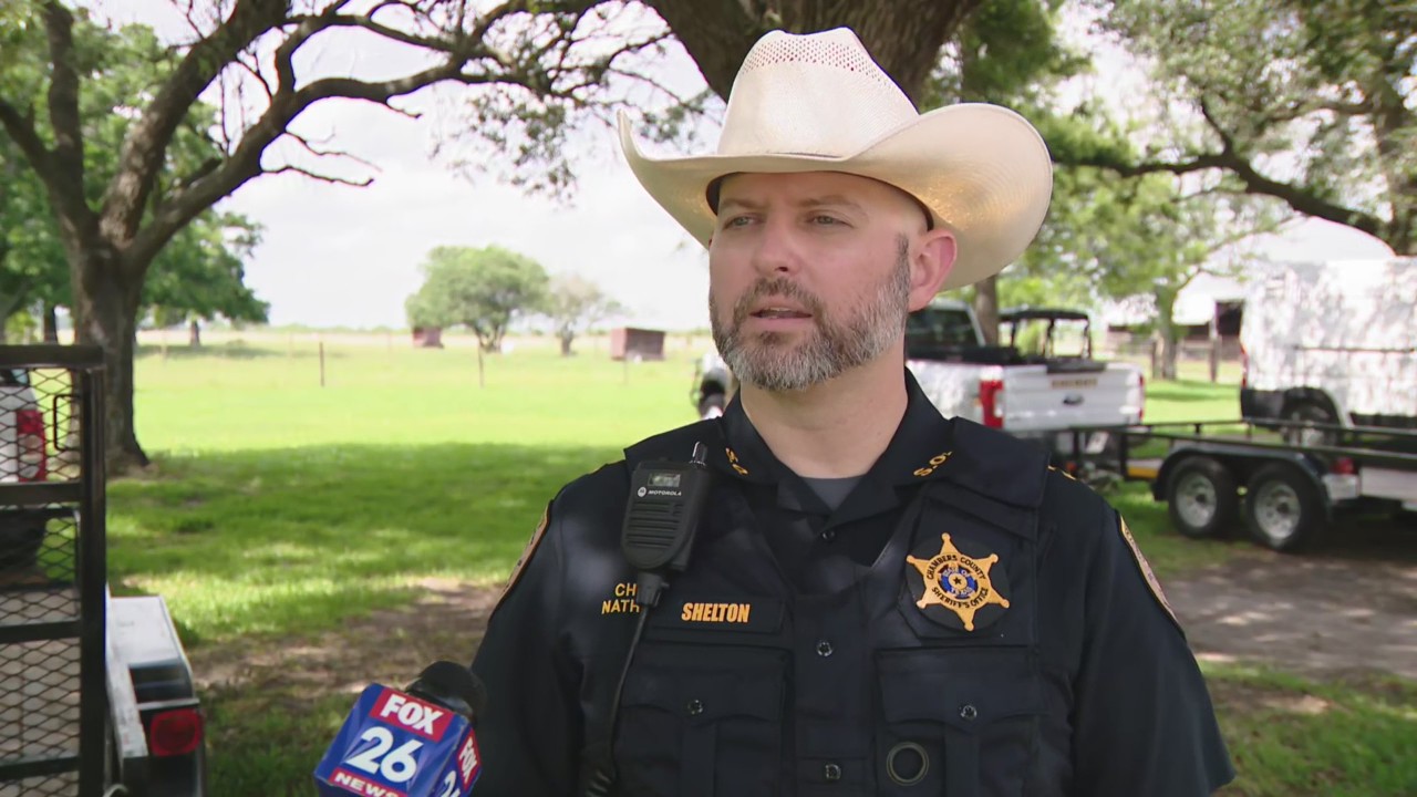 FULL police report: Deadly Chambers County plane crash