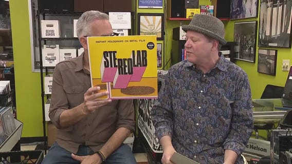 Stereolab, Marc Ribot, and more | The Drop