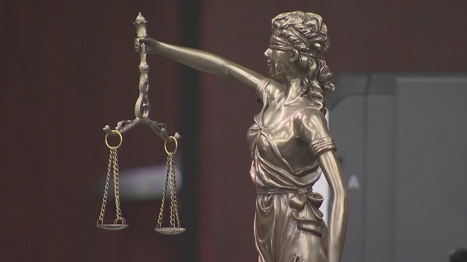 Texas voters to decide bail reform | What's Your Point?