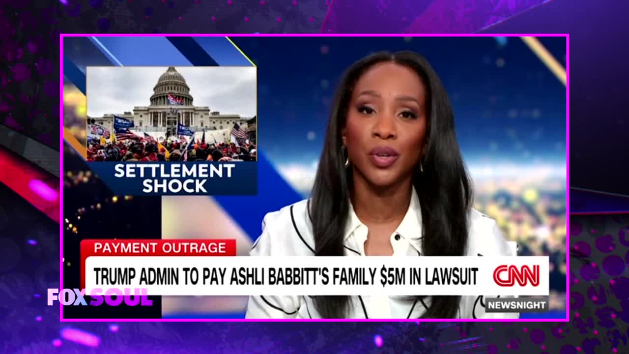 Ready to pay $5M for Jan 6?, Congresswoman Charged, Major Mayor Investigated | FOX Faceoff