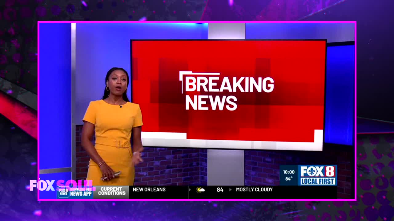 Escaped Inmates, Nottoway Plantation Fire | FOX Faceoff