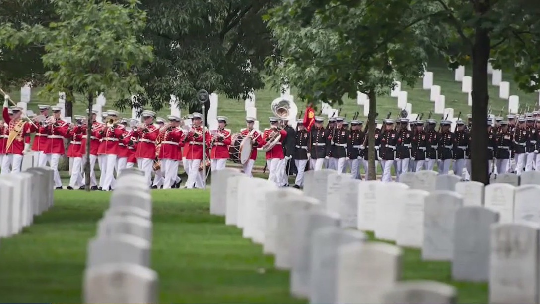 Search for servicemembers missing in action