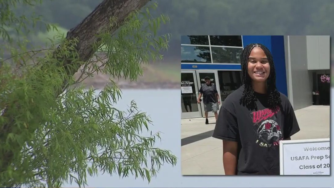 Suspects in deadly jet ski crash in North Texas arrested