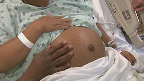 Preeclampsia Awareness Month: Explaining the disorder