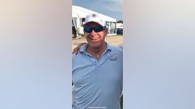 Chambers County plane crash: Family grieving after grandfather, grandson were killed