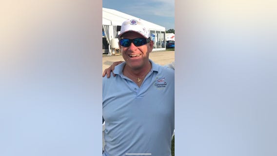 Chambers County plane crash: Family grieving after grandfather, grandson were killed