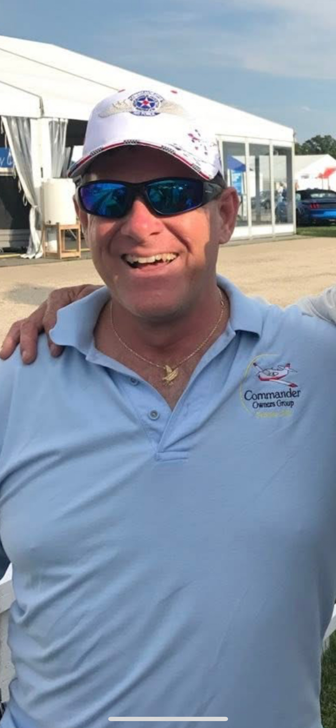 Chambers County plane crash: Family grieving after grandfather, grandson were killed