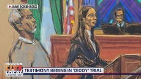 Diddy trial recap today: Testimony begins