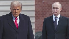 US-Russia tension could escalate to another 'Cold War'