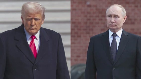 US-Russia tension could escalate to another 'Cold War'