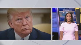 Trump's tariffs blocked by court | D.C. Daily