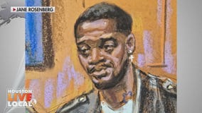 Diddy Debrief: Kid Cudi takes the stand in Sean Combs trial